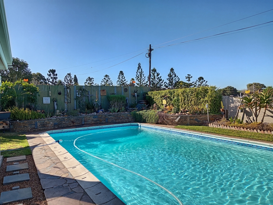 3 Bedroom Property for Sale in Vanes Estate Eastern Cape